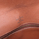 LOUIS VUITTON Monogram Chantilly GM Shoulder Bag M51232 LV Auth ka3151-18