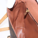 LOUIS VUITTON Monogram Chantilly GM Shoulder Bag M51232 LV Auth ka3151-21