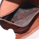 LOUIS VUITTON Monogram Chantilly GM Shoulder Bag M51232 LV Auth ka3151-23