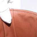 LOUIS VUITTON Monogram Chantilly GM Shoulder Bag M51232 LV Auth ka3151-24