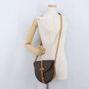 LOUIS VUITTON Monogram Chantilly GM Shoulder Bag M51232 LV Auth ka3151-25