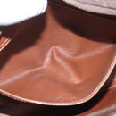 LOUIS VUITTON Monogram Trocadero 30 Schoudertas M51272 LV Auth ka3159-22
