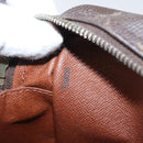 LOUIS VUITTON Monogram Trocadero 30 Schoudertas M51272 LV Auth ka3159-12