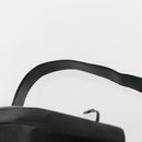 LOUIS VUITTON Epi Sac A Dos Shoulder Bag Black M80153 LV Auth ka316-8