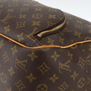 LOUIS VUITTON Monogram Evasion Boston Bag M41443 LV Auth ka3165-10