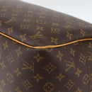 LOUIS VUITTON Monogram Evasion Boston Bag M41443 LV Auth ka3165-12