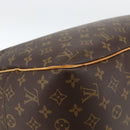 LOUIS VUITTON Monogram Evasion Boston Bag M41443 LV Auth ka3165-13