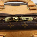 LOUIS VUITTON Monogram Evasion Boston Bag M41443 LV Auth ka3165-15