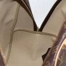 LOUIS VUITTON Monogram Evasion Boston Bag M41443 LV Auth ka3165-17
