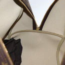 LOUIS VUITTON Monogram Evasion Boston Bag M41443 LV Auth ka3165-18