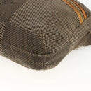 LOUIS VUITTON Damier Geant Arsch Body Bag Tail M93022 LV Auth ka3170-15