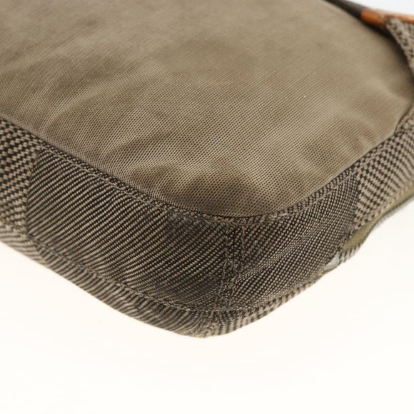 LOUIS VUITTON Damier Geant Arsch Body Bag Tail M93022 LV Auth ka3170