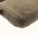 LOUIS VUITTON Damier Geant Arsch Body Bag Tail M93022 LV Auth ka3170-18