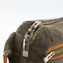 LOUIS VUITTON Damier Geant Arsch Body Bag Tail M93022 LV Auth ka3170-19