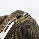 LOUIS VUITTON Damier Geant Arsch Body Bag Tail M93022 LV Auth ka3170-8