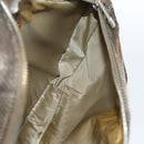 LOUIS VUITTON Damier Geant Arsch Body Bag Tail M93022 LV Auth ka3170-20