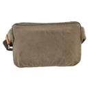 LOUIS VUITTON Damier Geant Arsch Body Bag Tail M93022 LV Auth ka3170-2