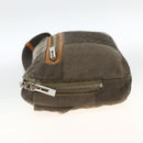 LOUIS VUITTON Damier Geant Arsch Body Bag Tail M93022 LV Auth ka3170-3