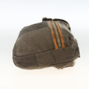 LOUIS VUITTON Damier Geant Arsch Body Bag Tail M93022 LV Auth ka3170-4