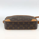 LOUIS VUITTON Monogram Trocadero 27 Shoulder Bag M51274 LV Auth ka3178-5