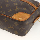 LOUIS VUITTON Monogram Trocadero 27 Shoulder Bag M51274 LV Auth ka3178-15