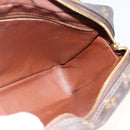 LOUIS VUITTON Monogram Trocadero 27 Shoulder Bag M51274 LV Auth ka3178-20