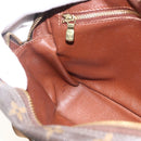 LOUIS VUITTON Monogram Trocadero 27 Shoulder Bag M51274 LV Auth ka3178-21
