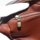 LOUIS VUITTON Monogram Trocadero 27 Shoulder Bag M51274 LV Auth ka3178-22
