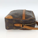 LOUIS VUITTON Monogram Trocadero 27 Shoulder Bag M51274 LV Auth ka3178-4