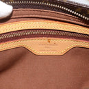 LOUIS VUITTON Monogram Trotteur Shoulder Bag M51240 LV Auth ka3179-17