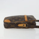 LOUIS VUITTON Monogram Danube Shoulder Bag M45266 LV Auth ka3183-3