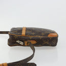 LOUIS VUITTON Monogram Danube Shoulder Bag M45266 LV Auth ka3183-4