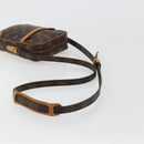LOUIS VUITTON Monogram Danube Shoulder Bag M45266 LV Auth ka3183-7