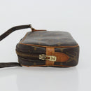 LOUIS VUITTON Monogram Marly Bandouliere Shoulder Bag M51828 LV Auth ka3184-4