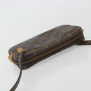 LOUIS VUITTON Monogram Marly Bandouliere Shoulder Bag M51828 LV Auth ka3184-6