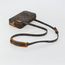 LOUIS VUITTON Monogram Marly Bandouliere Shoulder Bag M51828 LV Auth ka3184-7
