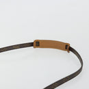 LOUIS VUITTON Monogram Marly Bandouliere Shoulder Bag M51828 LV Auth ka3184-14