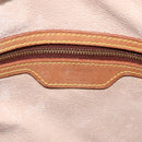 LOUIS VUITTON Monogram Bucket GM Umhängetasche M42236 LV Auth ka3186-17