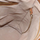 LOUIS VUITTON Monogram Bucket GM Umhängetasche M42236 LV Auth ka3186-18