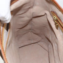 LOUIS VUITTON Monogram Bucket GM Umhängetasche M42236 LV Auth ka3186-19