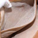 LOUIS VUITTON Monogram Bucket GM Umhängetasche M42236 LV Auth ka3186-21