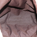 GUCCI GG Canvas Sherry Line Tote Bag Beige 189669 Auth ka3188-16