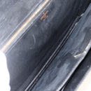 LOUIS VUITTON Epi Serviette Conseiller Business Bag Black M54422 LV Auth ka3192-10