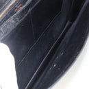 LOUIS VUITTON Epi Serviette Conseiller Business Bag Black M54422 LV Auth ka3192-22