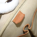 LOUIS VUITTON Monogram Deauville Handtasche M47270 LV Auth ka3195-17