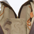 LOUIS VUITTON Monogram Deauville Handtasche M47270 LV Auth ka3195-20
