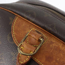 LOUIS VUITTON Monogram Deauville Handtasche M47270 LV Auth ka3195-9