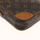 LOUIS VUITTON Monogram Danube Shoulder Bag M45266 LV Auth ka3197-18
