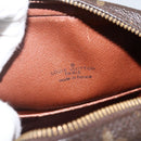 LOUIS VUITTON Monogram Danube Shoulder Bag M45266 LV Auth ka3197-19