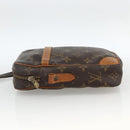 LOUIS VUITTON Monogram Danube Shoulder Bag M45266 LV Auth ka3197-3